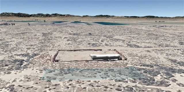 0 E 92nd St East vicinity Ave E2, Lancaster, CA 93535