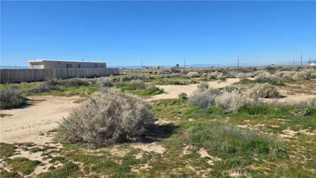 0 E 92nd St East vicinity Ave E2, Lancaster, CA 93535