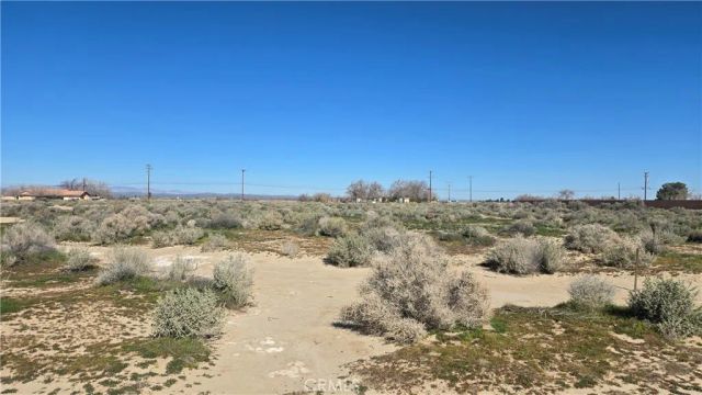 0 E 92nd St East vicinity Ave E2, Lancaster, CA 93535