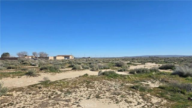 0 E 92nd St East vicinity Ave E2, Lancaster, CA 93535