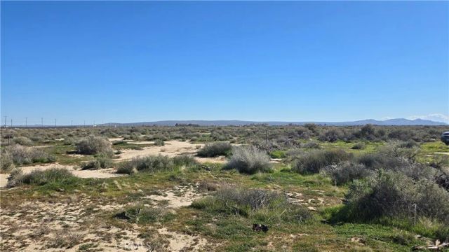 0 E 92nd St East vicinity Ave E2, Lancaster, CA 93535