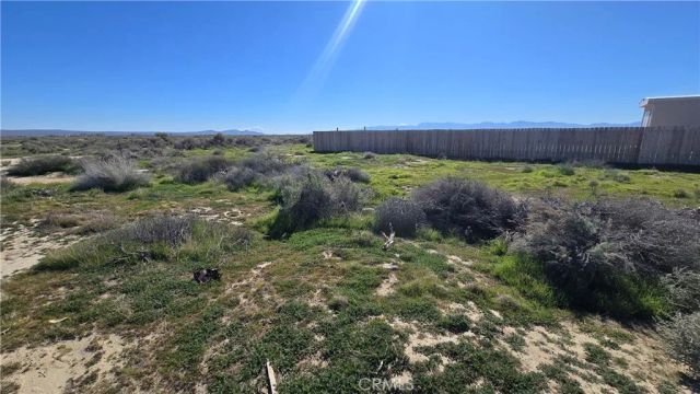 0 E 92nd St East vicinity Ave E2, Lancaster, CA 93535