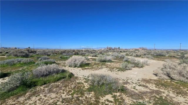 0 E 92nd St East vicinity Ave E2, Lancaster, CA 93535