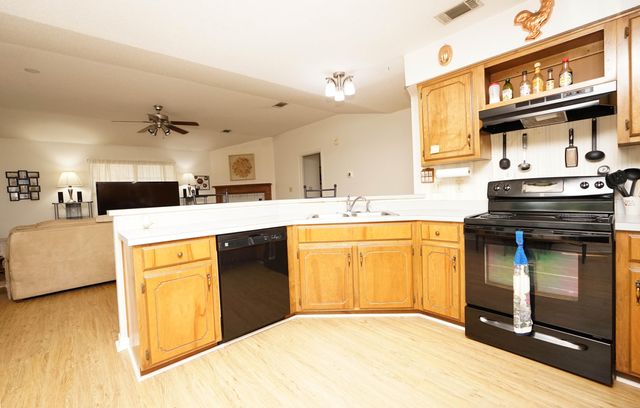 60 10Th Avenue, UNIT A, Shalimar, FL 32579