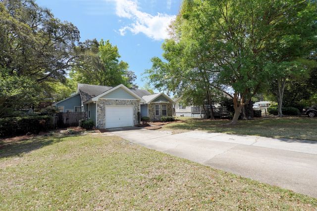60 10Th Avenue, UNIT A, Shalimar, FL 32579