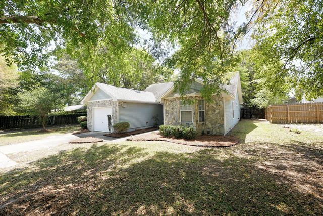 60 10Th Avenue, UNIT A, Shalimar, FL 32579