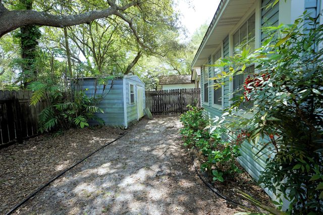 60 10Th Avenue, UNIT A, Shalimar, FL 32579