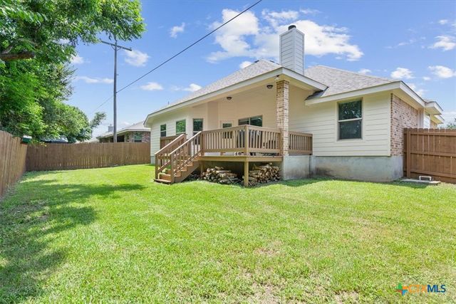 215 Sheridan Loop, Belton, TX 76513