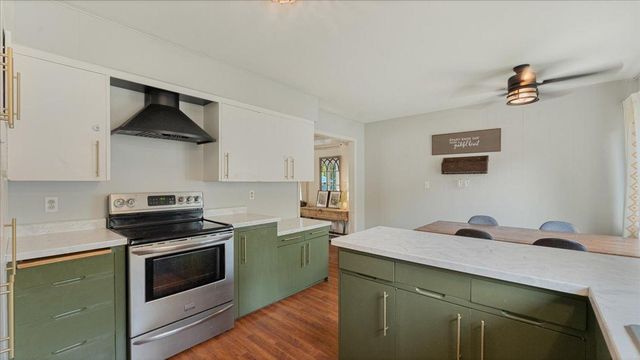 228 Terrace Drive SW, Willmar, MN 56201