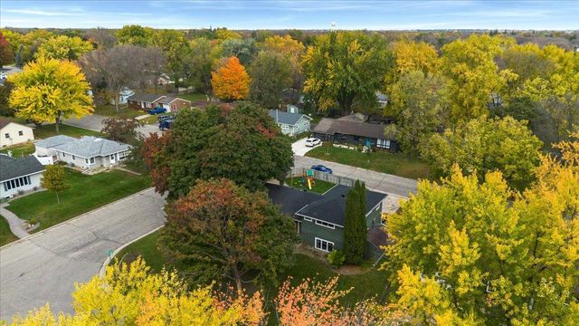 228 Terrace Drive SW, Willmar, MN 56201