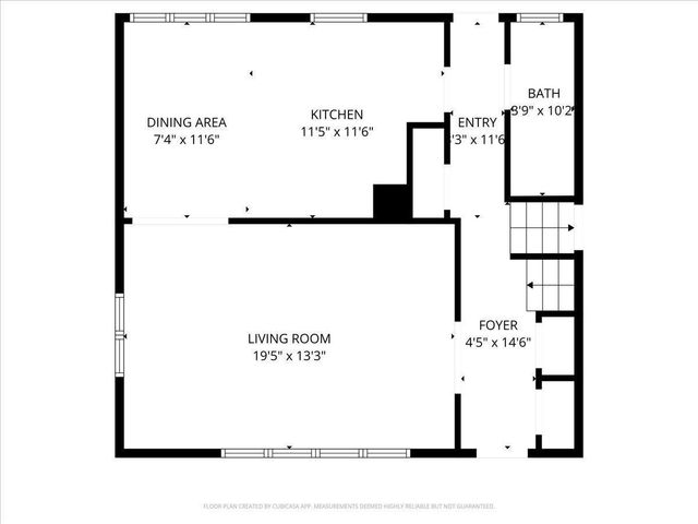 228 Terrace Drive SW, Willmar, MN 56201