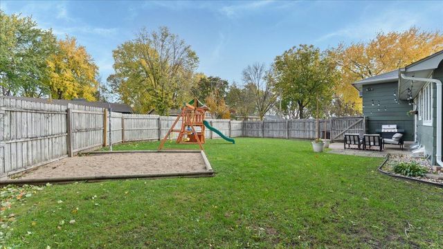 228 Terrace Drive SW, Willmar, MN 56201