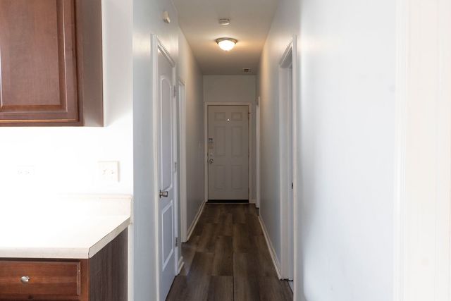 1418 S Saint Louis Avenue, Chicago, IL 60623