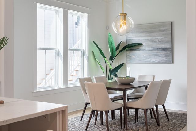 1855 Bolden Drive, Mount Pleasant, SC 29466