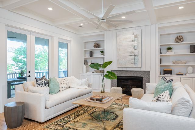 1855 Bolden Drive, Mount Pleasant, SC 29466