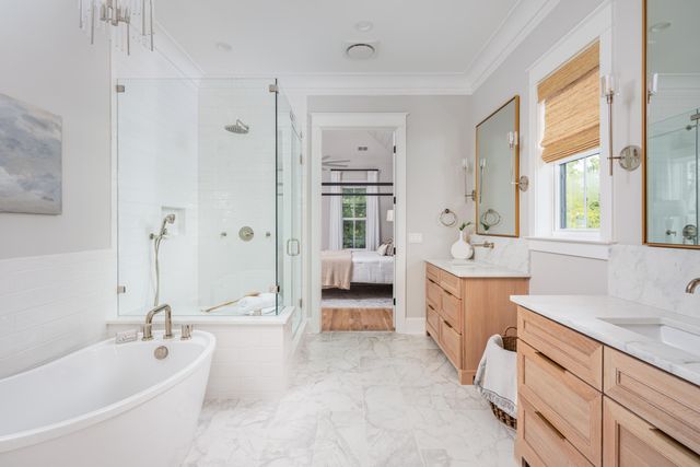 1855 Bolden Drive, Mount Pleasant, SC 29466