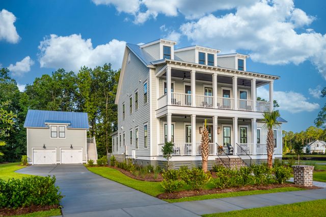 1855 Bolden Drive, Mount Pleasant, SC 29466