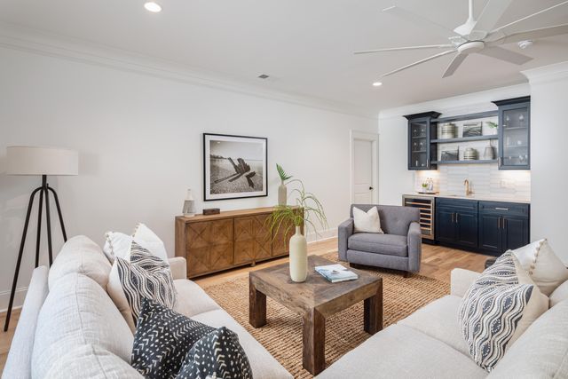 1855 Bolden Drive, Mount Pleasant, SC 29466