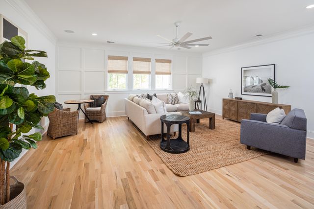 1855 Bolden Drive, Mount Pleasant, SC 29466