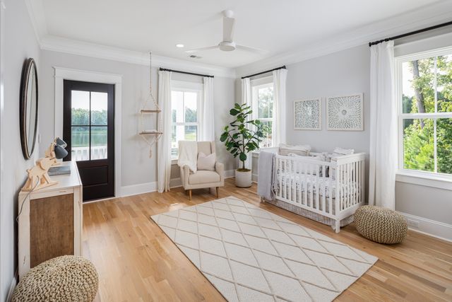 1855 Bolden Drive, Mount Pleasant, SC 29466