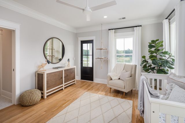 1855 Bolden Drive, Mount Pleasant, SC 29466