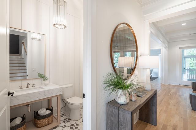 1855 Bolden Drive, Mount Pleasant, SC 29466