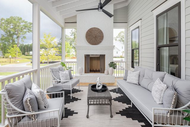 1855 Bolden Drive, Mount Pleasant, SC 29466