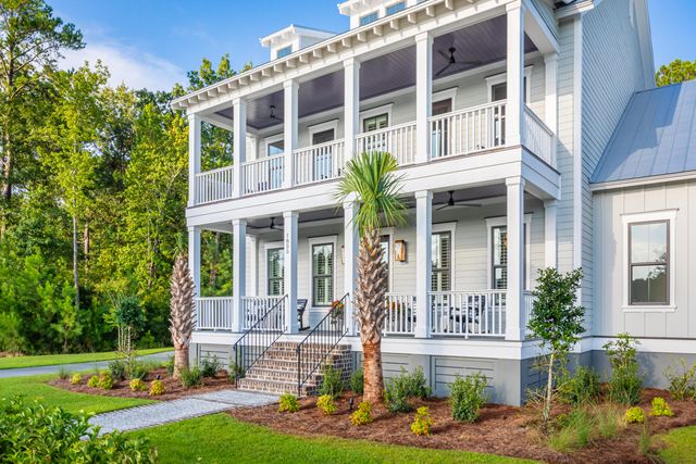 1855 Bolden Drive, Mount Pleasant, SC 29466