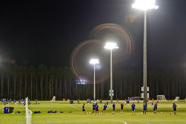 1855 Bolden Drive, Mount Pleasant, SC 29466