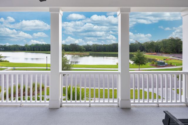 1855 Bolden Drive, Mount Pleasant, SC 29466