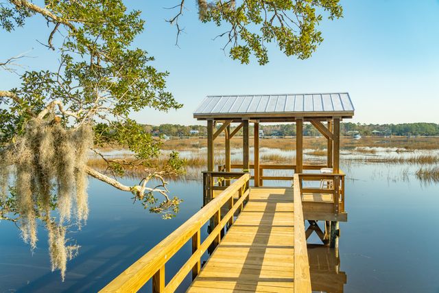 1855 Bolden Drive, Mount Pleasant, SC 29466