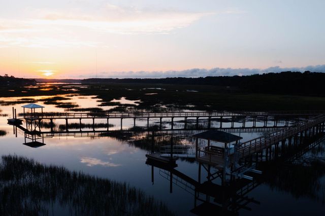 1855 Bolden Drive, Mount Pleasant, SC 29466