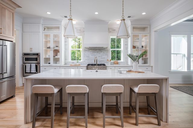 1855 Bolden Drive, Mount Pleasant, SC 29466