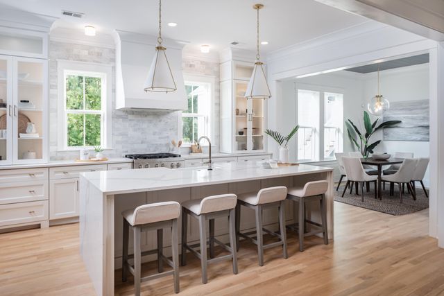 1855 Bolden Drive, Mount Pleasant, SC 29466