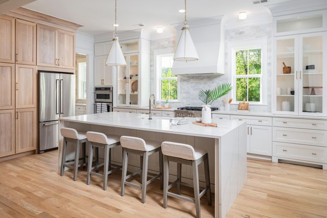 1855 Bolden Drive, Mount Pleasant, SC 29466