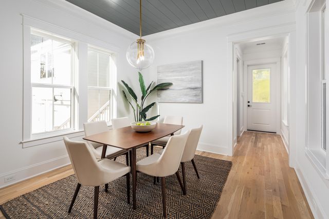 1855 Bolden Drive, Mount Pleasant, SC 29466