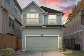1315 Bingham Street, Houston, TX 77007