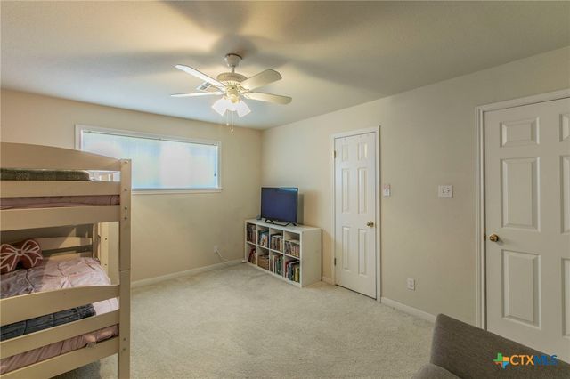 700 Arrowhead Drive, Salado, TX 76571