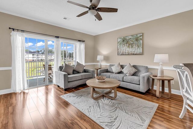 4839 Carnation Cir Apt 204, Myrtle Beach, SC 29577