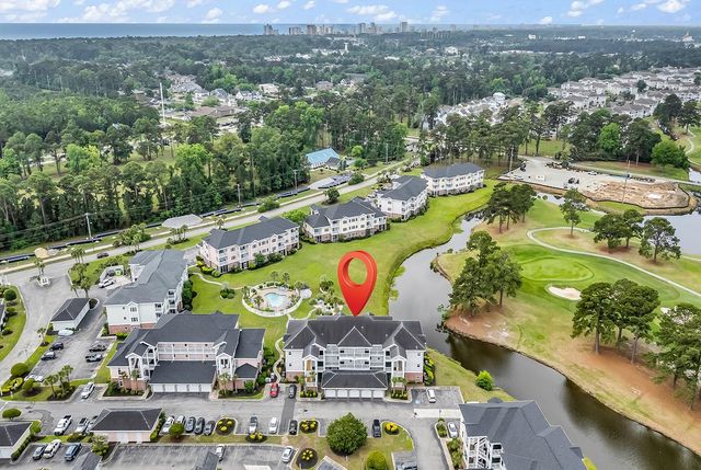 4839 Carnation Cir Apt 204, Myrtle Beach, SC 29577