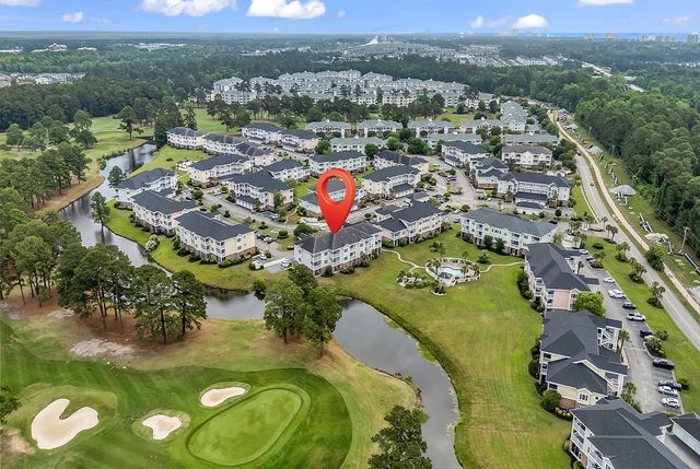 4839 Carnation Cir Apt 204, Myrtle Beach, SC 29577