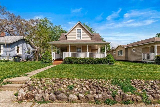 926 S 36th Street, South Bend, IN 46615
