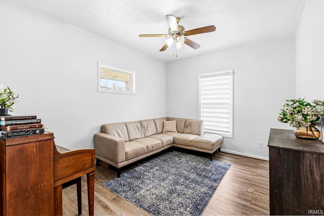 926 S 36th Street, South Bend, IN 46615
