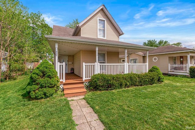 926 S 36th Street, South Bend, IN 46615