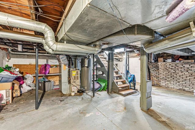 926 S 36th Street, South Bend, IN 46615