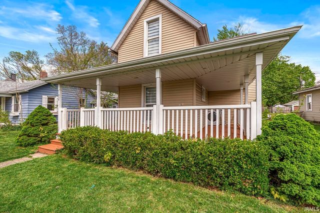 926 S 36th Street, South Bend, IN 46615