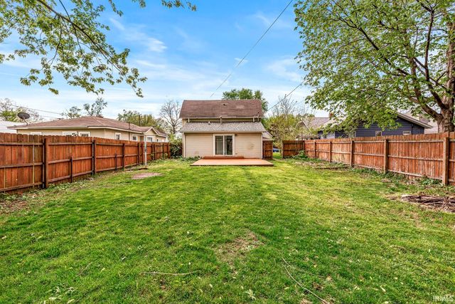926 S 36th Street, South Bend, IN 46615