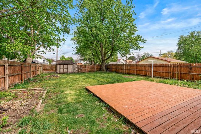 926 S 36th Street, South Bend, IN 46615