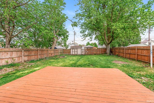 926 S 36th Street, South Bend, IN 46615