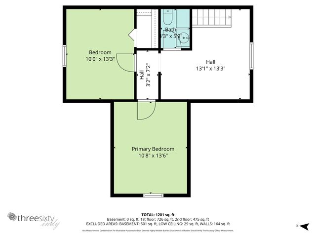 926 S 36th Street, South Bend, IN 46615